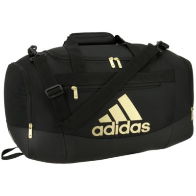 adidas Defender IV Small Duffel adidas