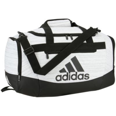 adidas Defender IV Small Duffel adidas
