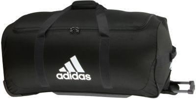 adidas Team XL II Wheel Bag