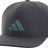 adidas Men's 3-Bar Snapback 2.0 Hat