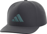 adidas Men's 3-Bar Snapback 2.0 Hat