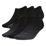 adidas Men's Superlite Badge of Sport 2 6-Pack No Show Socks adidas