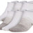 adidas Men's Superlite Badge of Sport 2 6-Pack No Show Socks adidas