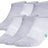 adidas Men's Superlite Badge of Sport 2 6-Pack No Show Socks adidas