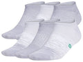 adidas Men's Superlite Badge of Sport 2 6-Pack No Show Socks adidas