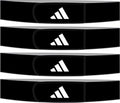 adidas Soccer 2.0 Shin Guard Strap adidas