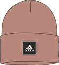 adidas Women's Wide Cuff Fold Fold Beanie adidas