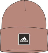 adidas Women's Wide Cuff Fold Fold Beanie adidas