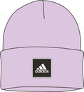 adidas Women's Wide Cuff Fold Fold Beanie adidas