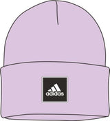 adidas Women's Wide Cuff Fold Fold Beanie adidas