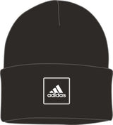 adidas Women's Wide Cuff Fold Fold Beanie adidas