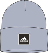adidas Women's Wide Cuff Fold Fold Beanie adidas