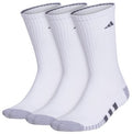 adidas Men's Cushioned 3.0 3-Pack Crew Socks adidas
