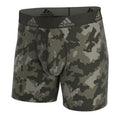 adidas Men's Performance Single Boxer Brief adidas