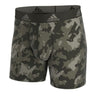 adidas Men's Performance Single Boxer Brief adidas