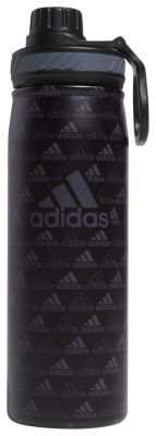 adidas Steel 600 Metal Bottle