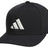 adidas Men's 3-Bar Snapback 2.0 Hat adidas