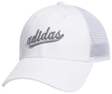 adidas Women's Mesh Trucker Hat adidas