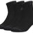 adidas Men's Cushioned Sport 2.0 3-Pack High Quarter Socks adidas