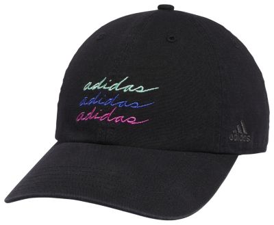 adidas Women's Saturday 2.0 Plus Hat