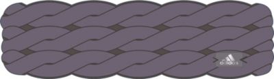 adidas Women's Fashion Headband adidas