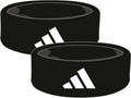 adidas Interval 1-inch 2.0 Muscle Band adidas