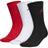 adidas Men's Classic Cushioned 2.0 3-Pack Crew Socks adidas