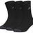 adidas Men's Classic Cushioned 2.0 3-Pack Crew Socks adidas