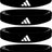 adidas Interval 2.0 3/4-inch Bicep Band adidas