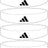 adidas Interval 2.0 3/4-inch Bicep Band adidas
