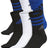 adidas Youth Cushioned Mixed 6-Pack Crew Socks adidas