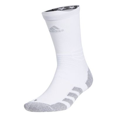 adidas 5-Star Team Traxion Crew Socks adidas