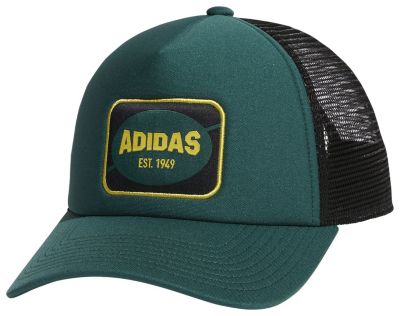 adidas Foam Trucker Hat adidas