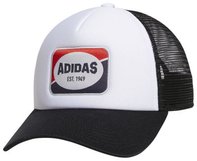 adidas Men's Foam Trucker Hat
