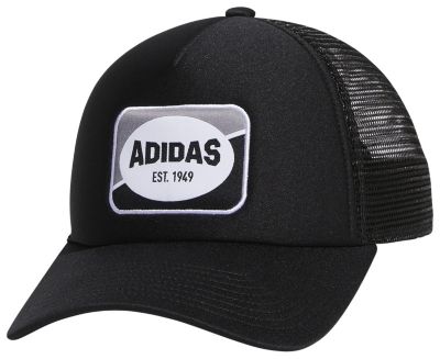 adidas Foam Trucker Hat adidas