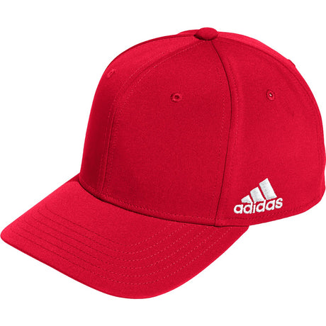 adidas Unisex Structured Snapback Cap adidas
