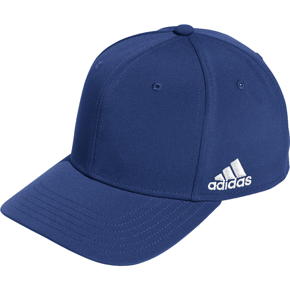 adidas Unisex Structured Snapback Cap