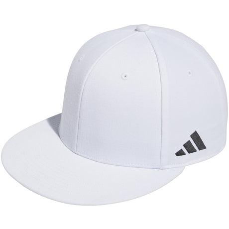 adidas Unisex Structured Snapback Cap