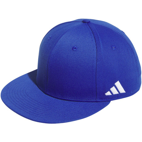 adidas Unisex Structured Snapback Cap