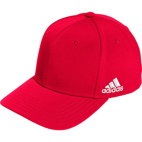 adidas Unisex Structured Snapback Cap