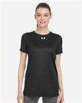 Under Armour Women's Team Tech T-Shirt-3