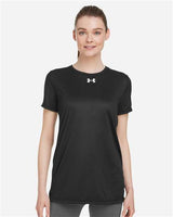 Under Armour Women's Team Tech T-Shirt-3
