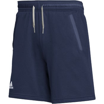 adidas Men's Team Issue 8 Inch Knit Shorts