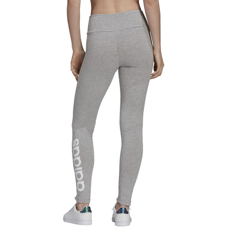 adidas Women's Essentials High-Waisted Logo Leggings adidas