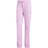 adidas Women's Warm-Up Tricot Slim Tapered 3-Stripes Track Pants adidas