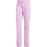 adidas Women's Warm-Up Tricot Slim Tapered 3-Stripes Track Pants adidas