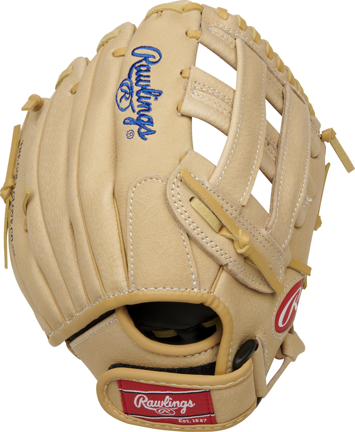 Rawlings Sure Catch 10.5" Utility Baseball Glove-2