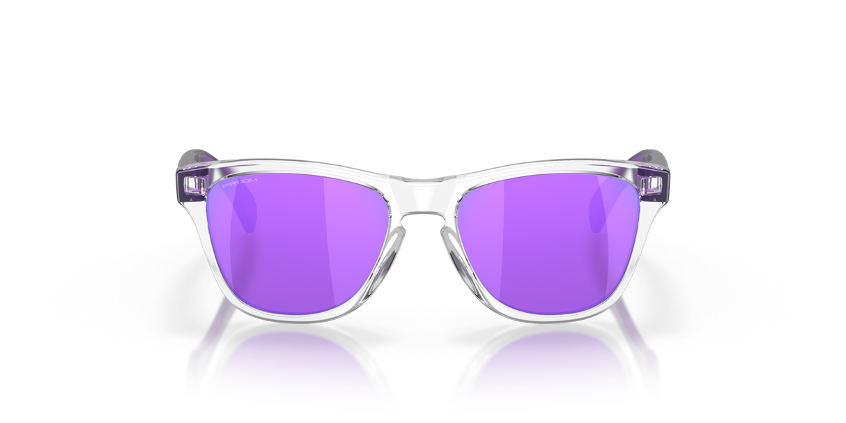 Oakley Frogskins XXS Glasses-12