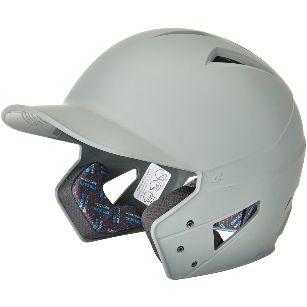 Champro HX Gamer Baseball Helmet Baseball Batting Helmets All