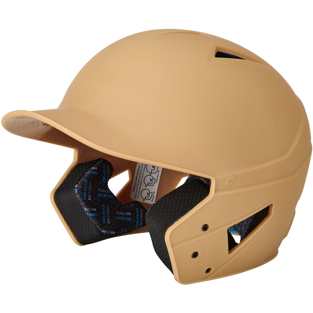 Champro HX Gamer Baseball Helmet Baseball Batting Helmets All